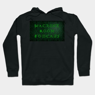 MRP Computer Screen Hoodie